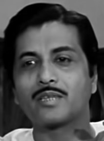 Kumar Roy